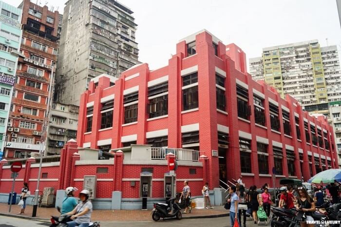 Red Market
