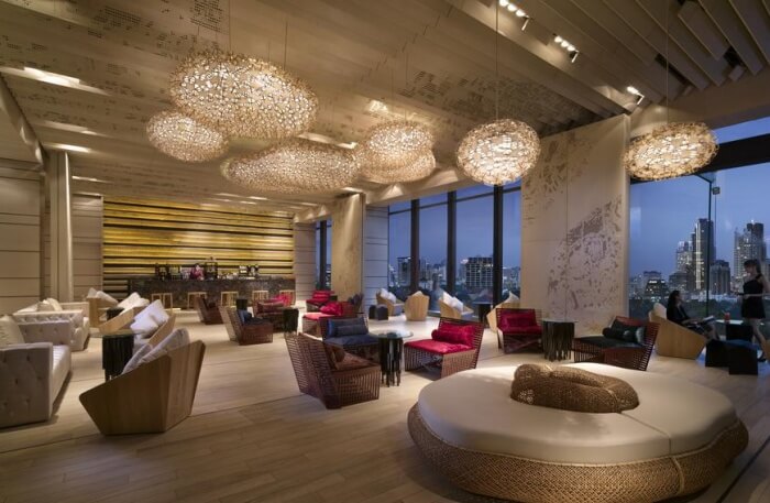 SO Sofitel Bangkok