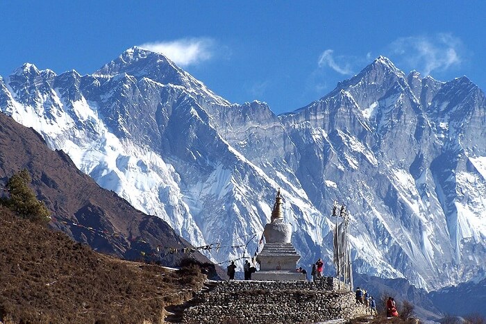 Sagarmatha_national_Park