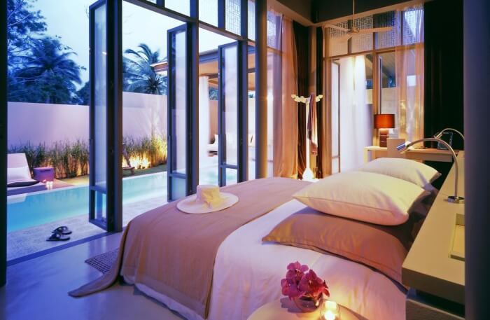 View Of Sala Phuket Resort