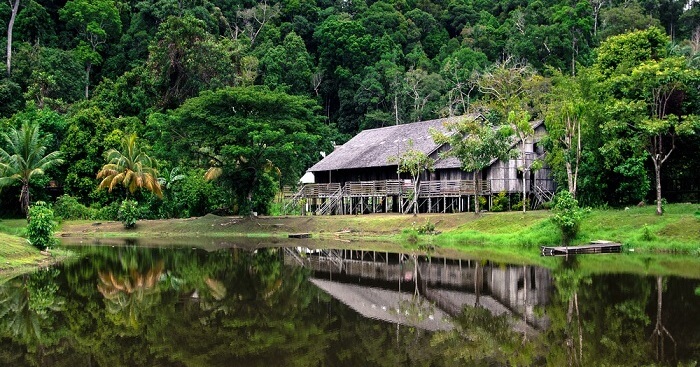 A Handy Guide To Explore The Sarawak Cultural Village!