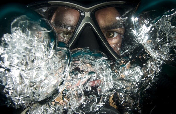 Scuba Diving