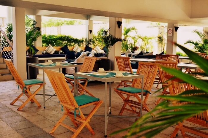 Sea Villa Mauritius