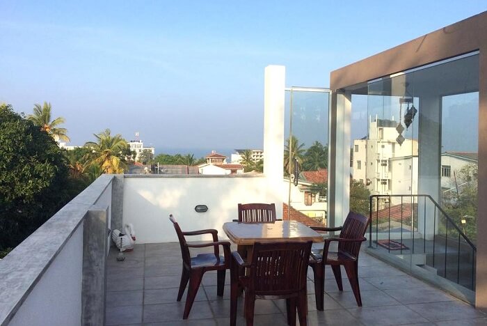 Seeya's Luxury Private Villa