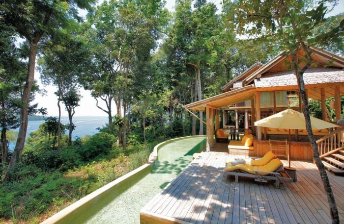 Soneva Kiri