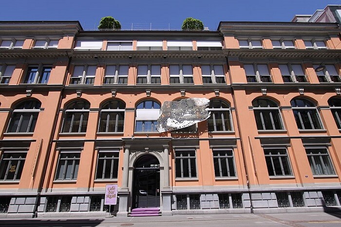 Textile Museum