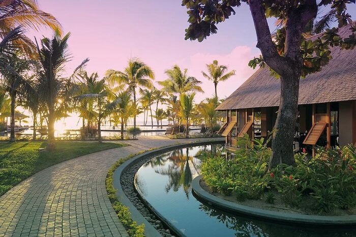 Beachcomber Golf Resort & Spa