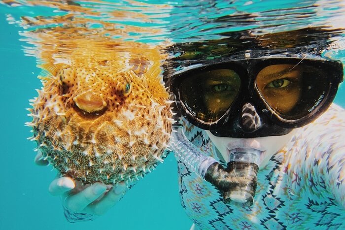 Tulum Reef