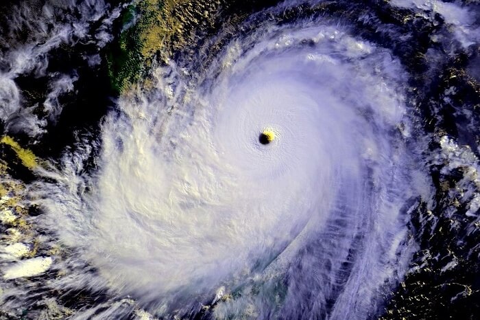 Typhoon