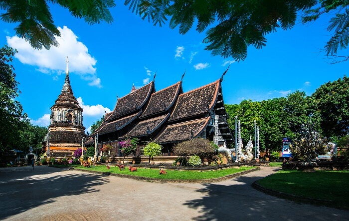 Wat Lok Molee