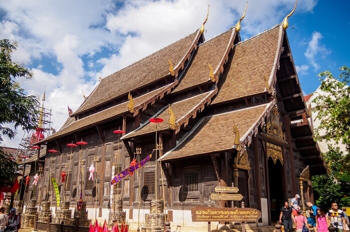 Wat Phan Tao