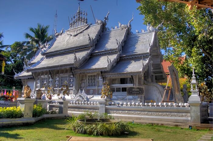 Wat Si Suphan