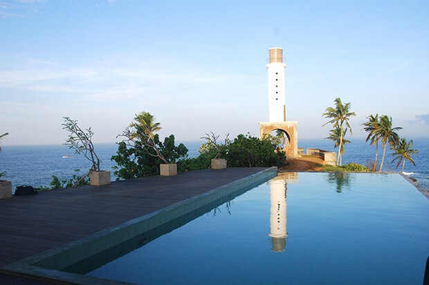 Weligambay Villas
