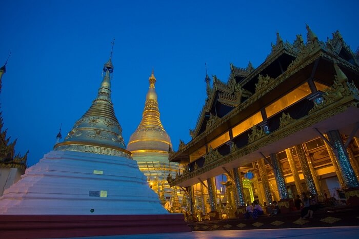 Yangon
