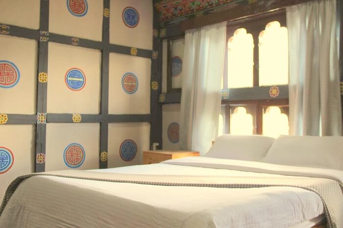 Ama’s Village Lodge
