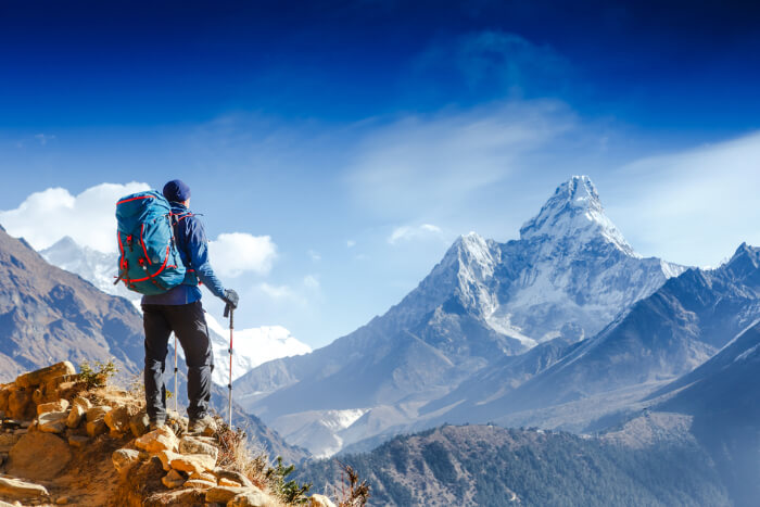 Amazing Trekking In Kathmandu