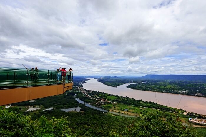 Best Things To Do In Nong Khai