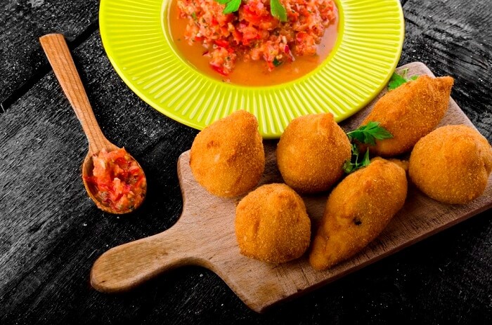cover for things to eat in brazil
