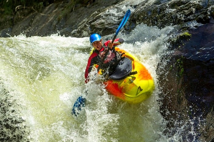 5 Best Water Sports In Trincomalee