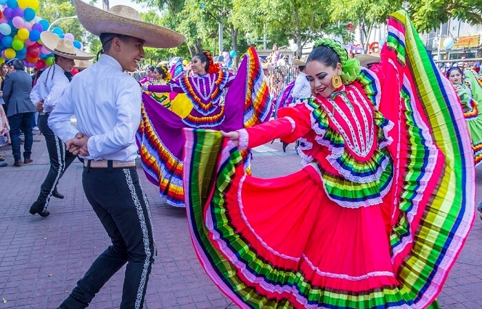 Famous Mexican Festivals