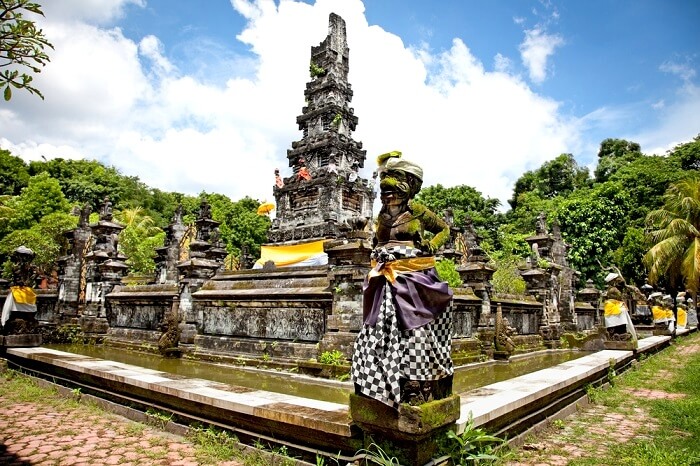 10 Best Places To Visit In Denpasar  On Your Next Vacation 