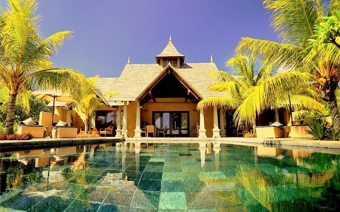 Villas Mauritius