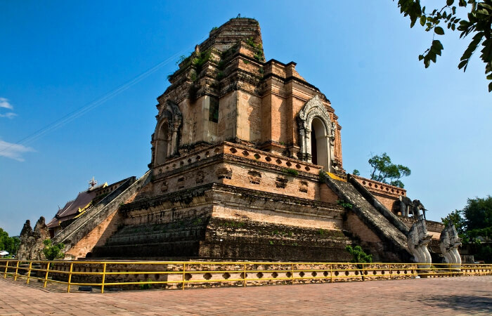Places To Visit In Pai
