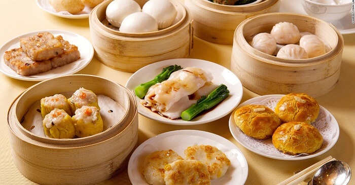 dynasty hong kong
