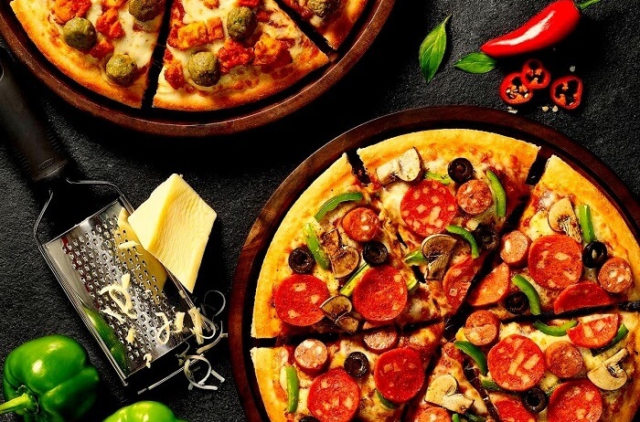 food