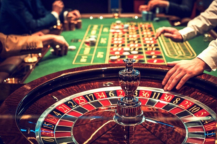 Gambling And Casinos