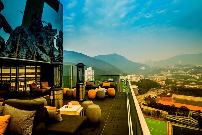 hotel