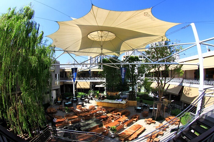 k-village