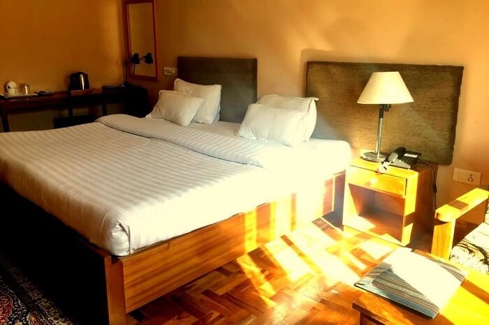 Khamsum Inn