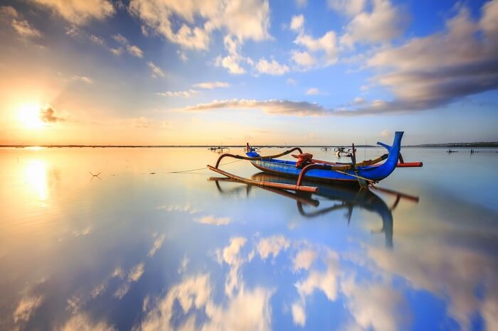 Lovina Beach