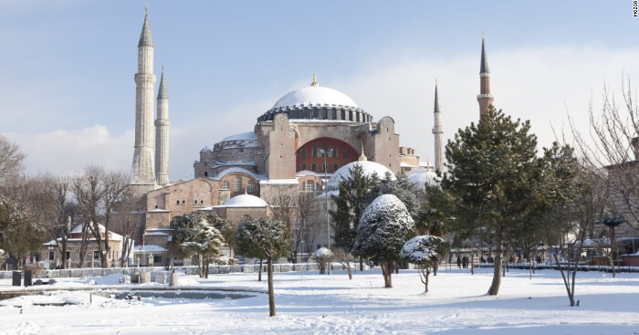 Turkey In May 2024: Weather, Places, Things To Do & More