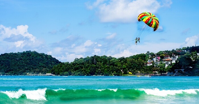 10 Fun Things To Do In Patong For An Unforgettable Experience On Your Next Holiday