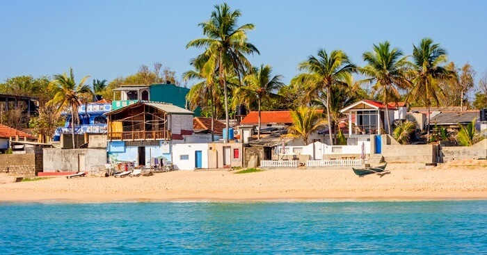 For An Epic Sri Lankan Vacay