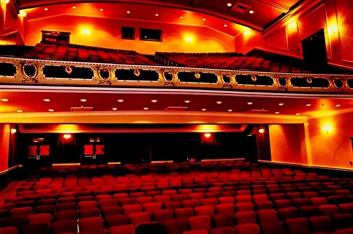 opera