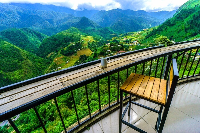 paro homestays cover