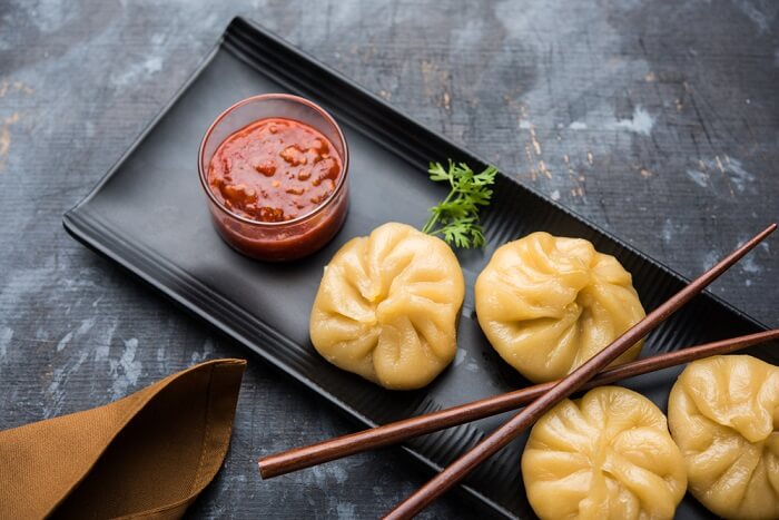 paro restaurants