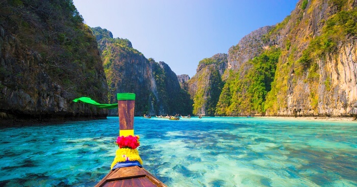 10 Places Near Pattaya For An Offbeat Thai Holiday