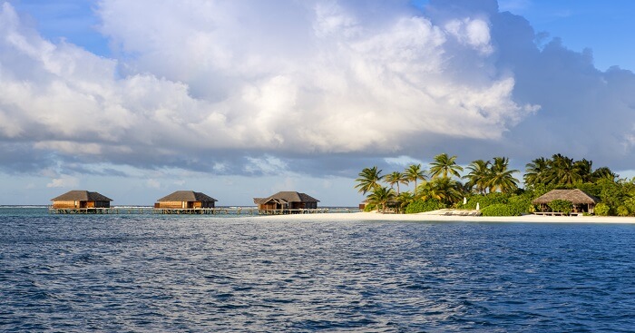Rangali Islands Photo