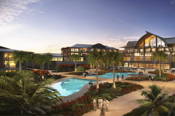 Accommodations-Nearby-Dubai-Parks-And-Resorts-Theme-Park