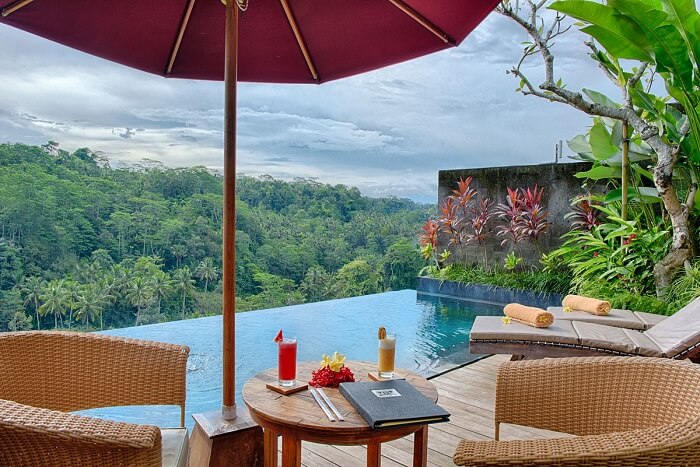 Black Penny Villas Bali
