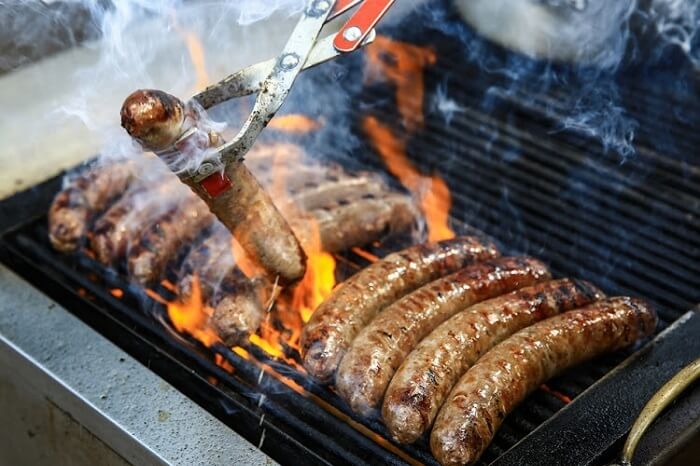 Boerie Rolls