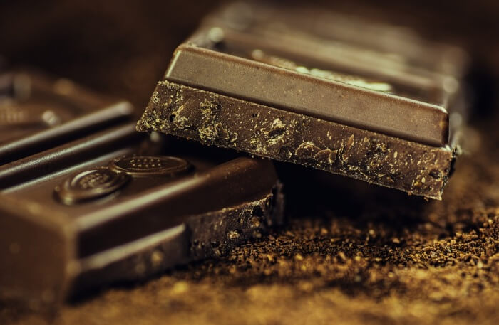 Chocolate View