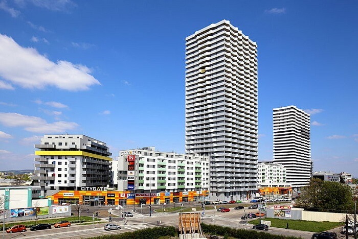 Citygate