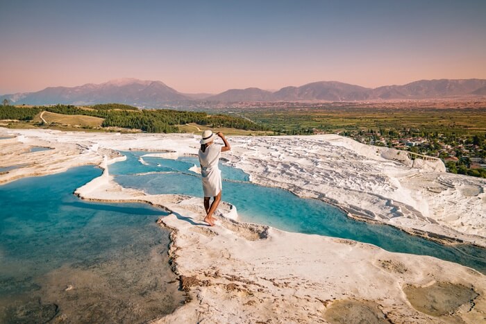 Things To Do In Pamukkale