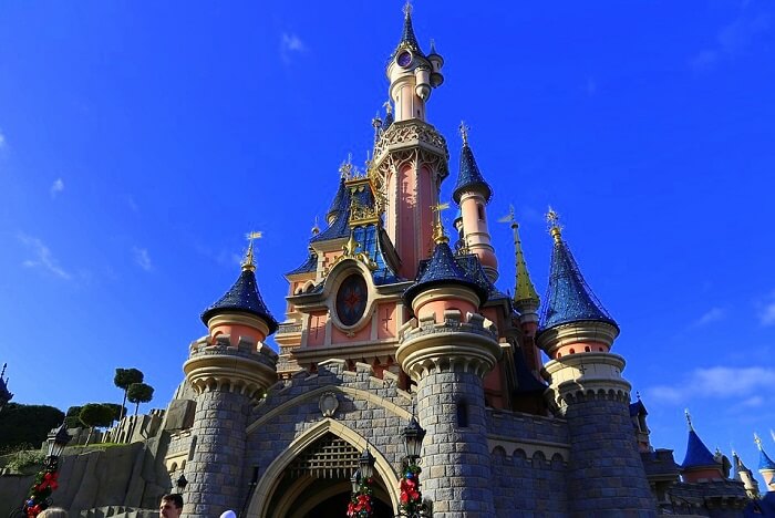 Disneyland