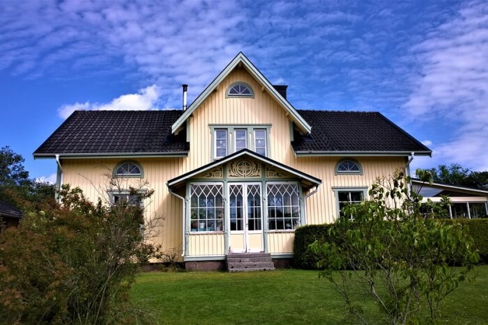 Dream’s House